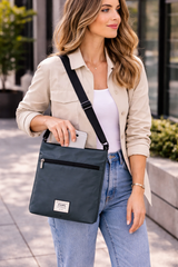 Everyday Essentials Large Tote, Crossbody & Sling Handbag Bag Collection