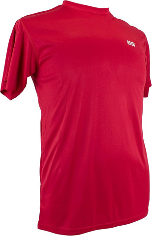 Eastsport Inter-Lock Performance T-Shirt XL