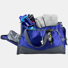 Sport Multifunctional Lightweight Duffel, 17.5”, for Gym, Travel