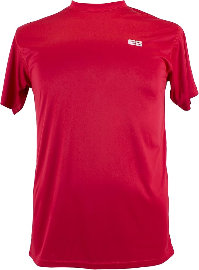 Eastsport Inter-Lock Performance T-Shirt XL