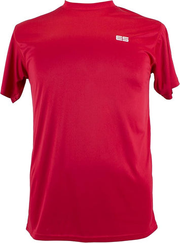 Eastsport Inter-Lock Performance T-Shirt XL