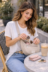 Everyday Essentials Large Tote, Crossbody & Sling Handbag Bag Collection