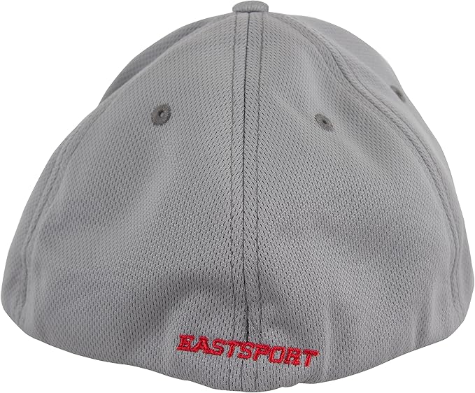 Eastsport Fit Baseball Cap Hat