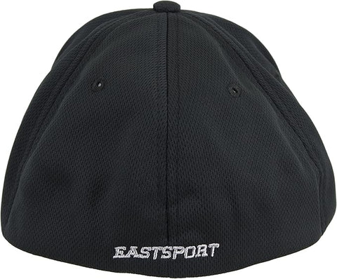 Eastsport Fit Baseball Cap Hat