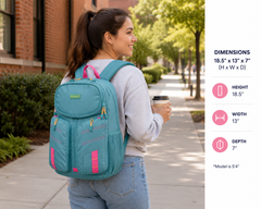 Cyclone Sport Backpack