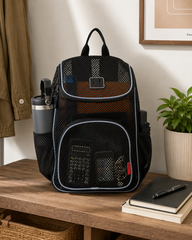 Isle Pro Mesh Top Loader Backpack