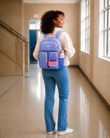 Crossroads Cargo Backpack