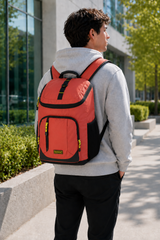 Fortress Top Loader Backpack