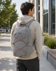 Ascend Athleisure Backpack