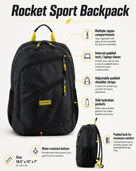 Rocket Sport Backpack