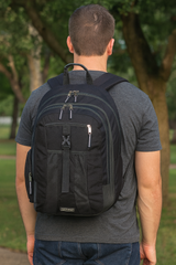 Premier Expander Recycled Backpack