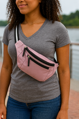 Limited Classic Belt Bag