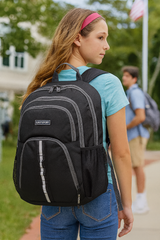 Rally Sport 2.0 Backpack