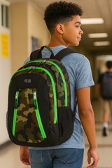 Absolute Sport Backpack 2.0