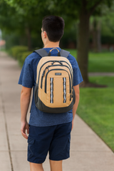 Pinnacle Sport Backpack