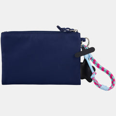 Eastsport Pouch w/ Detachable Wristlet for Cell Phone, Essentials, Make Up Pouch