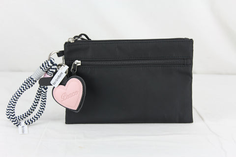 Eastsport Pouch w/ Detachable Wristlet for Cell Phone