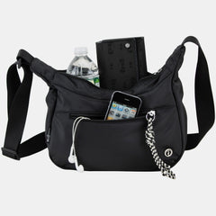 Hang Ten Breeze Hobo Bag