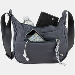 Hang Ten Breeze Hobo Bag