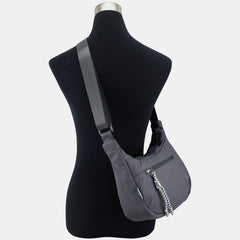 Hang Ten Breeze Hobo Bag