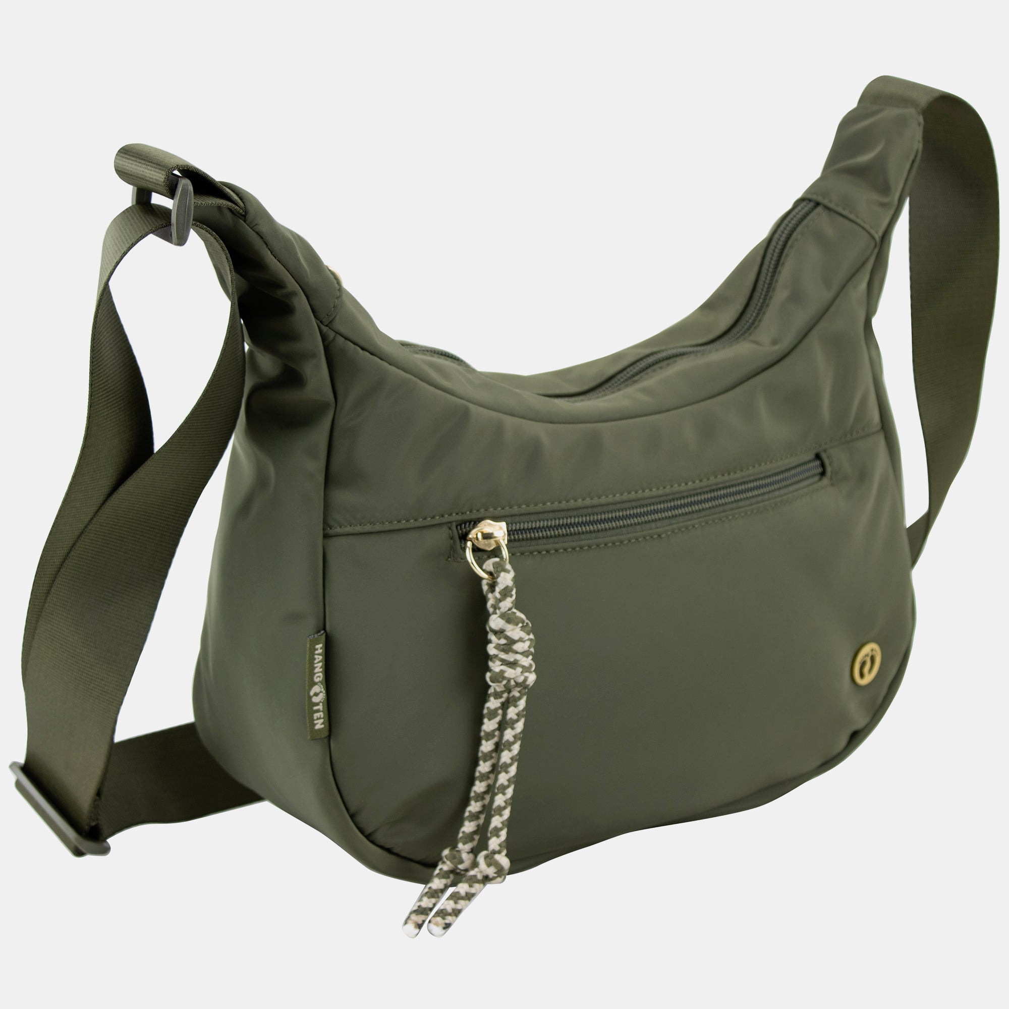 Hang Ten Breeze Hobo Bag