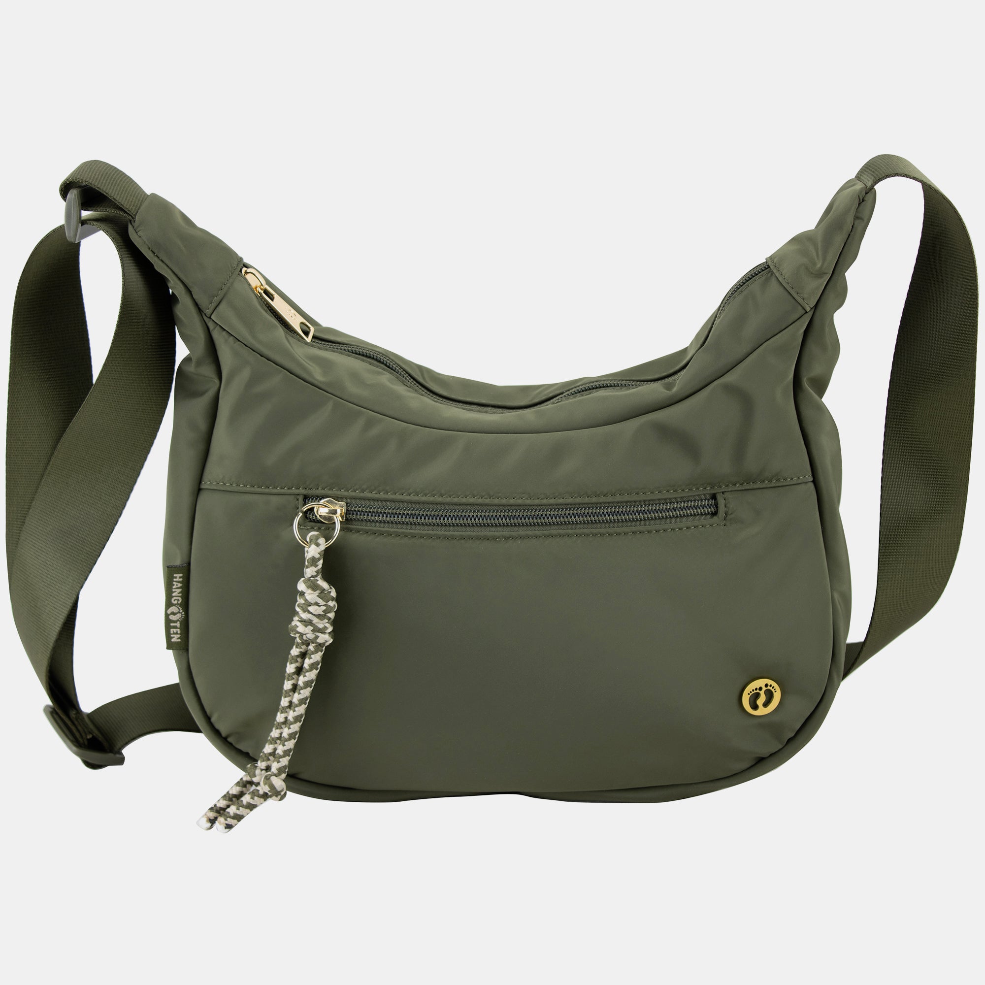 Hang Ten Breeze Hobo Bag
