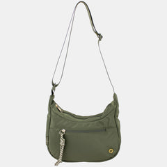 Hang Ten Breeze Hobo Bag