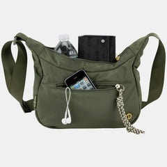 Hang Ten Breeze Hobo Bag