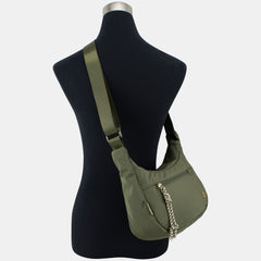 Hang Ten Breeze Hobo Bag