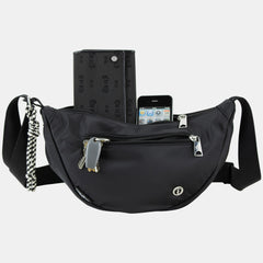 Hang Ten Breeze Crossbody