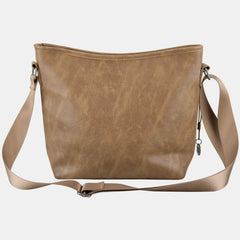 Hang Ten Boho Medium Crossbody Handbag