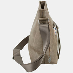 Hang Ten Boho Medium Crossbody Handbag