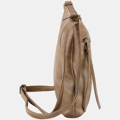 Hang Ten Boho Small Crossbody Handbag