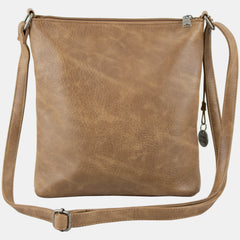 Hang Ten Boho Small Crossbody Handbag