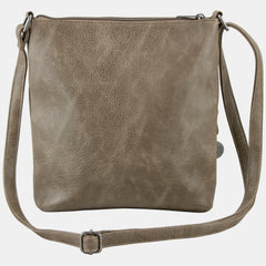 Hang Ten Boho Small Crossbody Handbag