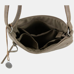 Hang Ten Boho Small Crossbody Handbag