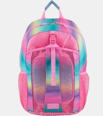 Dome Backpack with Lunch Box Combo