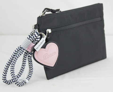 Eastsport Pouch w/ Detachable Wristlet for Cell Phone