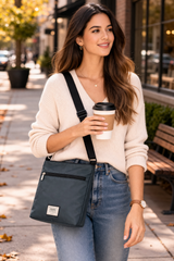 Everyday Essentials Large Tote, Crossbody & Sling Handbag Bag Collection