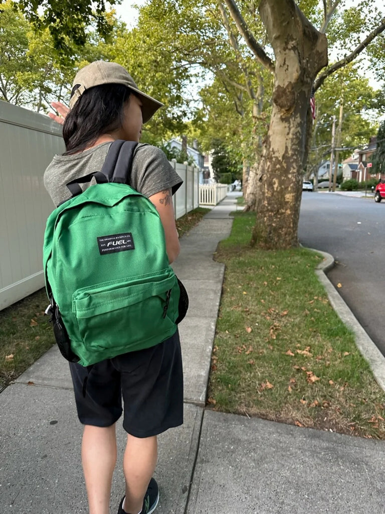 Xffdxdfd Everyday Classic Backpack – Eastsport