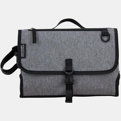 Portable Baby Changing Pad Station, Diaper Bag