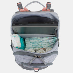 Eastsport Madison Backpack Diaper Bag