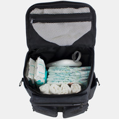 Eastsport Utility Backpack Diaper Bag