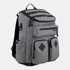 Eastsport Utility Backpack Diaper Bag