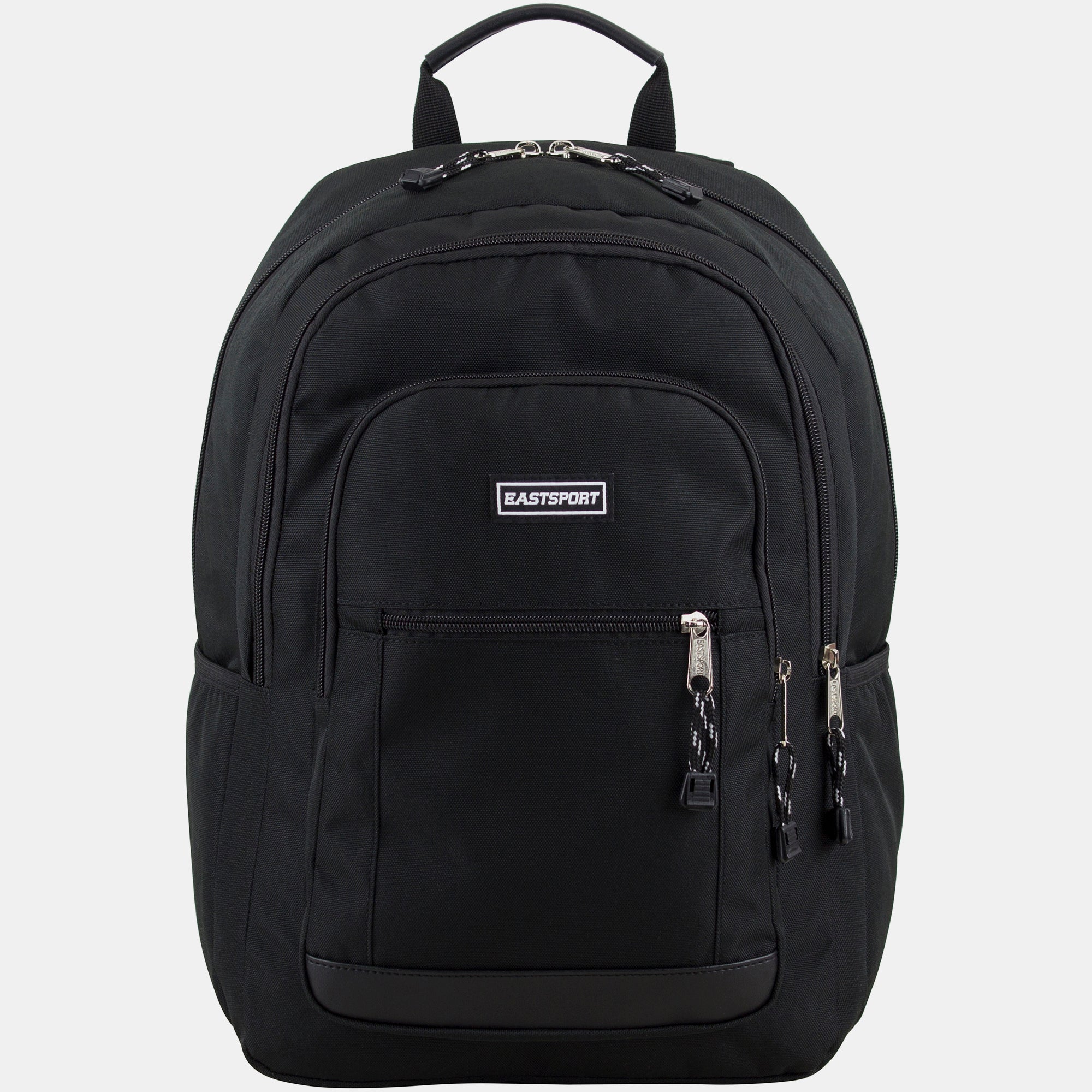 Rail Tech Backpack Black