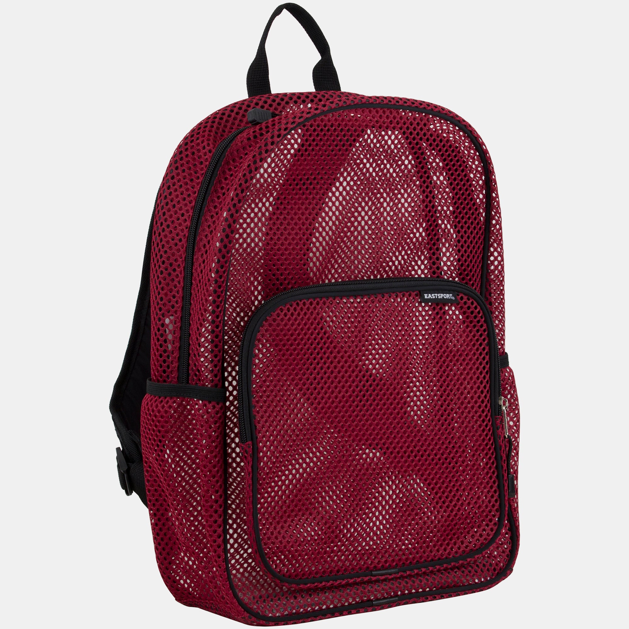 Mesh Spirit Gym Backpack Eastsport