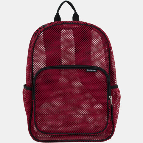 Mesh Spirit Gym Backpack