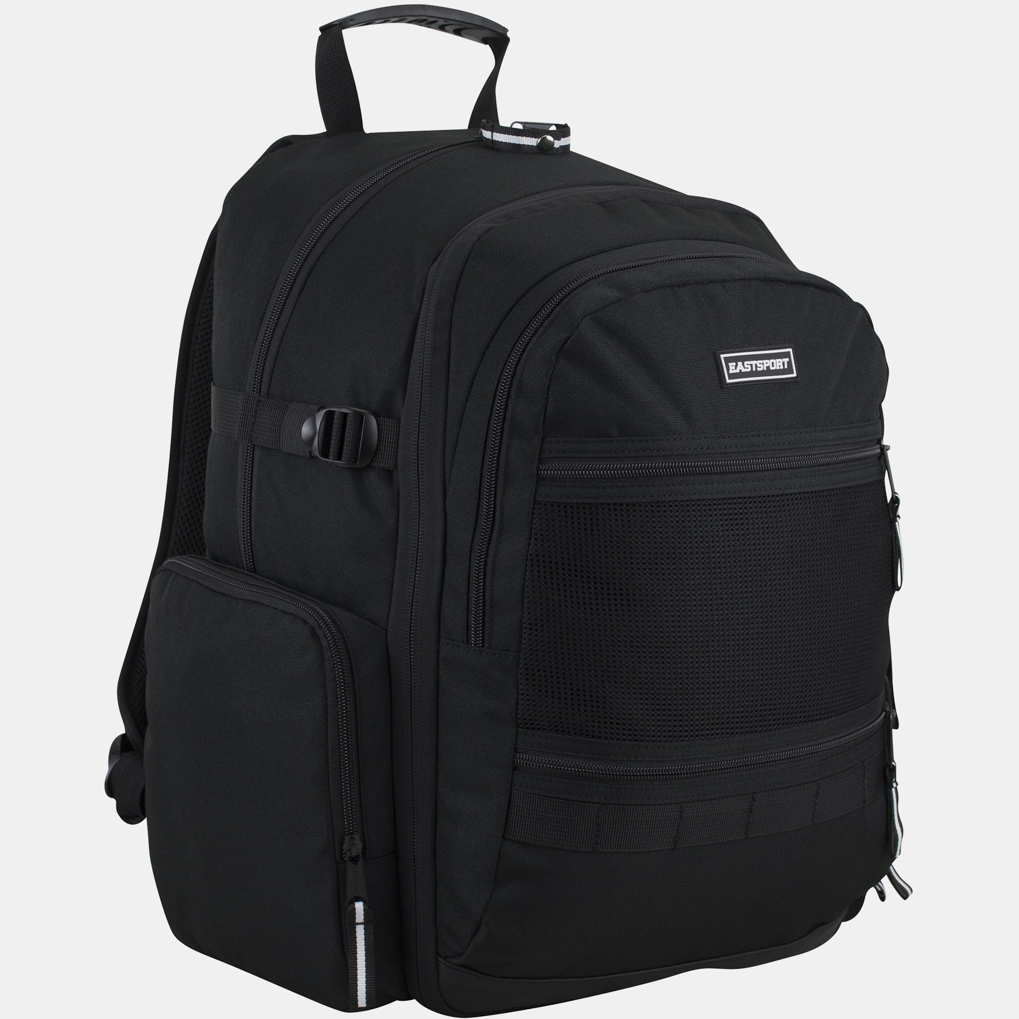 Eastsport Unisex Expandable Alliance Backpack