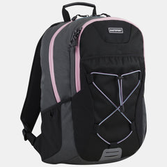 Eastsport Unisex Summit Bungee Backpack