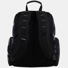 Eastsport Unisex Expandable Velocity Backpack